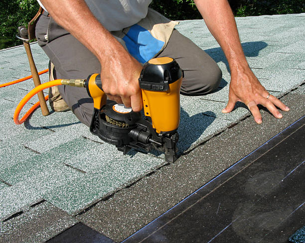 Quick and Trustworthy Emergency Roof Repair Services in Pine Level, AL
